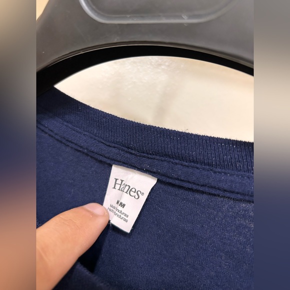 Vintage West Virginia Mountaineers Shirt Y2K 90s Collegiate College Mens Medium - Picture 4 of 7